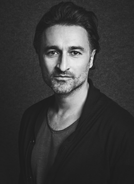 Xavier Beauregard