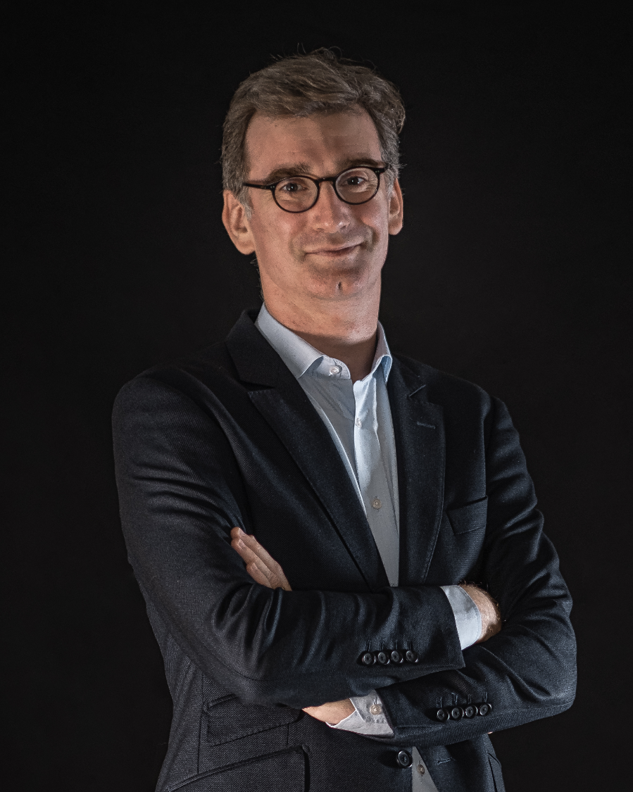 Xavier Belet