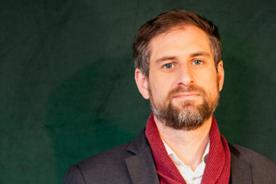 Xavier Bouvet nommé Social Listening Director chez Vanksen
