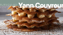 Un nouveau site e-commerce pour Yann Couvreur