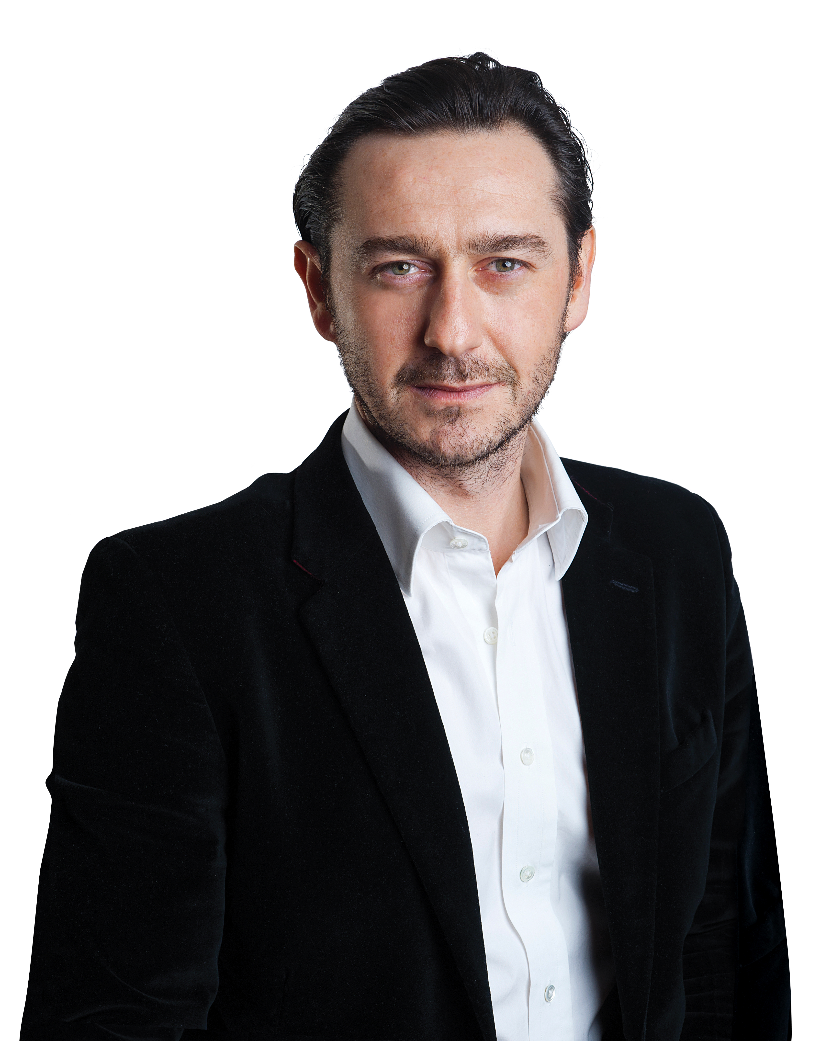 Yann Dacquay