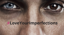 MEETIC AFFICHE LES IMPERFECTIONS