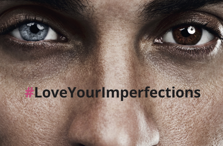 MEETIC AFFICHE LES IMPERFECTIONS