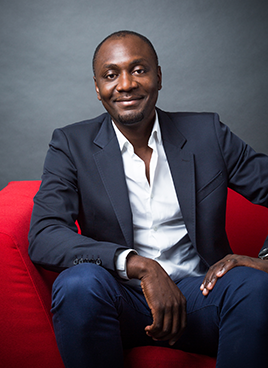 Yoni Lawson