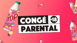 Congé Parental