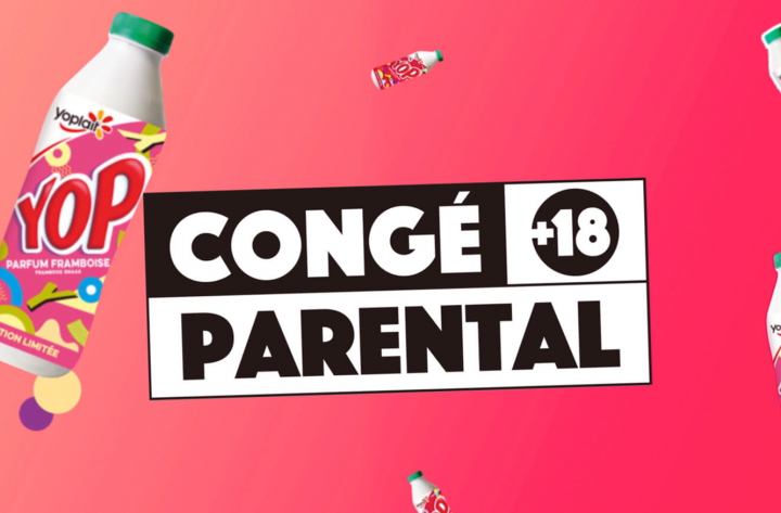 Congé Parental