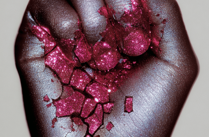 ZARA – AI BEAUTY EDITORIAL