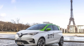 ZITY – CAMPAGNE LANCEMENT