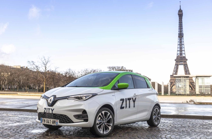 ZITY – CAMPAGNE LANCEMENT