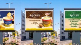 Raguin la cancoillotte a la côte