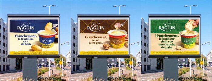 Raguin la cancoillotte a la cote