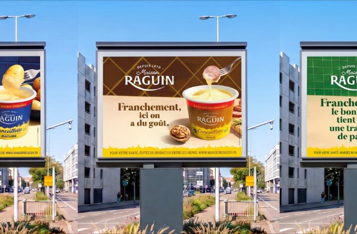 Raguin la cancoillotte a la cote